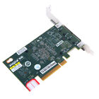 10G Double Port Ethernet Card 10G X540-T2 Pcie-X8 Nework Extend Adapter-Vd