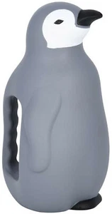 Nuova annaffiatrice pinguino contiene piante da giardino acquatico in plastica 1,5 litri - Foto 1 di 1