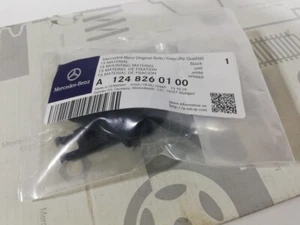 Juego de reparación de faros originales Mercedes-Benz W124 Clase E 1248260100 - Imagen 1 de 8