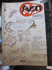 1981 Avon Products Catalog For  Timing Gears Chains Sprockets