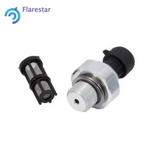 Sensor de presión de aceite 917-143 para Chevrolet Silverado con filtro 2009-2016 2017 - Imagen 1 de 10