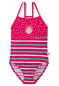 Schiesser Aqua Lf 40 + Girl Costume Princess Lillifee 92 98 104 116 128 - Picture 1 of 2