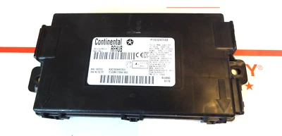 17 18 2017-2018 Dodge Journey OEM MOPAR Hub Receiver,  68323876AB - Изображение 1 из 4