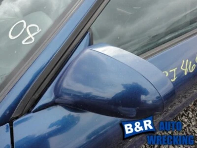 Espejo retrovisor de puerta izquierdo usado se adapta a: Ford Probe 1995 cable izquierdo grado A Foto 1 de 4