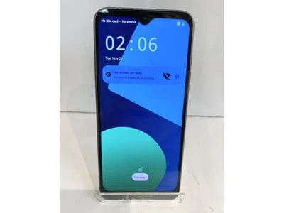 Fairphone 4 - 128GB - Grey (Unlocked) (Dual SIM) - Image 1 of 4