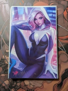 Multiverse Saga, Dhaxina Spider-Gwen Cosplay Variant - Picture 1 of 1