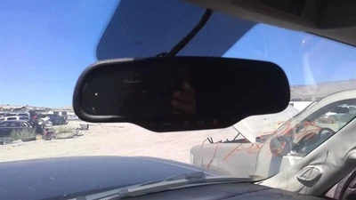 Espejo retrovisor con haz alto automático Opt TQ5 se adapta a 09-14 ESCALADE 30419156 Foto 1 de 4