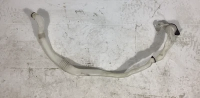 BMW 528I 2011-2016 parabrisas lavaparabrisas depósito tubo de llenado cuello 7203270 OEM. Foto 1 de 4