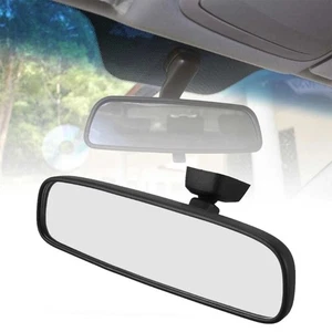 Car Rear View Mirror Interior Rear View Mirror Car Accessories High Reliability - Picture 1 of 11