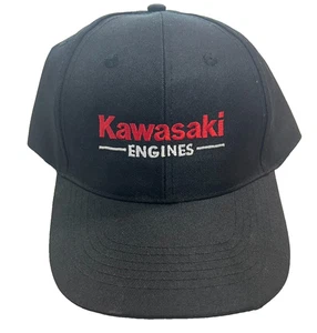 Kawasaki Engines- Baseball Cap - Picture 1 of 3