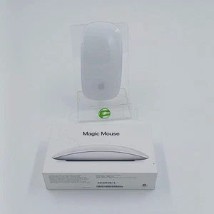 Apple Magic Mouse - Picture 1 of 7