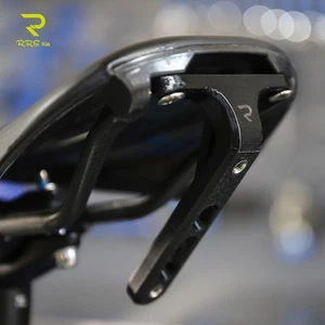 Rrskit bicycle seat cushion kettle holder  bracket riding equipment accessories - Picture 1 of 9