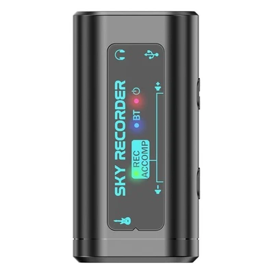 1X( RECORDER Soundkarte USB-Konvertierungsschnittstelle Stecker und Spielen1103 - Bild 1 von 4