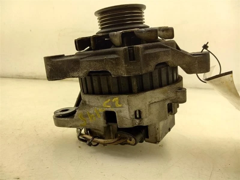 MONTAJE ALTERNADOR TOYOTA COROLLA 93-97 1.8L 4CYL 70AMP  Foto 1 de 4