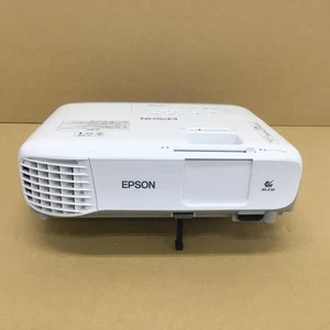Epson Business Projector EB-960W 3800LM Wireless Support HDMI D-SUB USB-B - Picture 1 of 7
