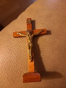 SMALL CROSS - Picture 1 of 8