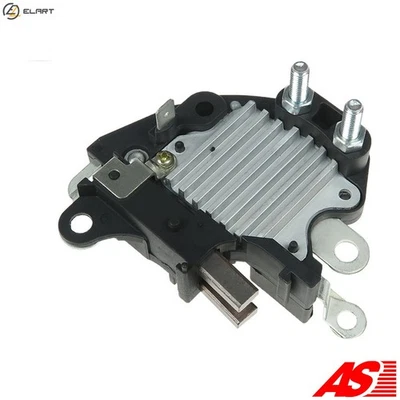 ALTERNATOR REGULATOR ARE4018 - Image 1 of 4