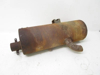 Silenciador de escape Polaris Sportsman 500 98 1260715-489 1996-2000 Foto 1 de 4