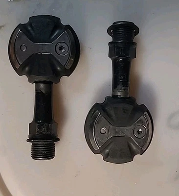 Pedales Speedplay Foto 1 de 2