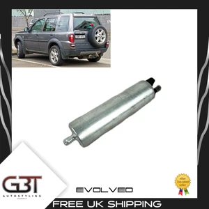 LAND ROVER FREELANDER 1 & 2 2.0 TD4 2.2 TD4 DIESEL 2000-2014 ELECTRIC FUEL PUMP - Picture 1 of 7