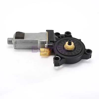 Motor regulador ventana elevación delantero derecho para Hyundai Elantra 2011-2015 Foto 1 de 4