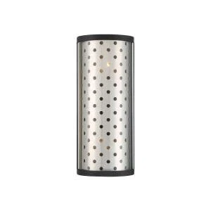 Aplique de pared Eurofase Lighting 39414 Grado 2 luces 16" de alto - cromado Foto 1 de 4