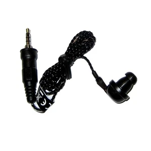 Standard Horizon Earphone f/SSM-14 - Picture 1 of 1