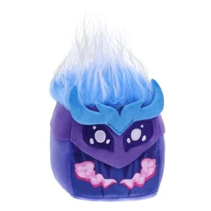 SERIE 3 Mystery BLOX FRUIT 4" Peluche Roblox DLC Incluso 2025 - Frutta GAS - Foto 1 di 3