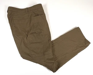 Under Armour Tactical Elite Storm Cargo Straight Pants Mens 38x32 1316927 - Picture 1 of 15