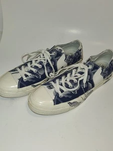 Converse All Star CHUCK 70 Low 'Porzellan Peony' Gr.11 - Bild 1 von 10