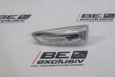 Opel Insignia B KLARGLAS Seitenblinker links Blinker Kotflügel 13491088 - Bild 1 von 4