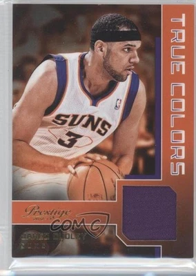2012-13 Prestige True Colors Materials Prime /25 Jared Dudley #48 - Image 1 of 2