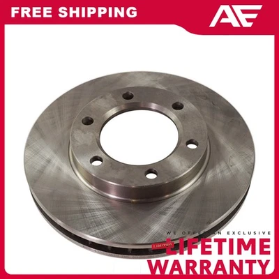 Disco de freno para GMC Jimmy K15 Chevrolet Blazer K10 Jeep Cherokee J10 1971-1991 Foto 1 de 4