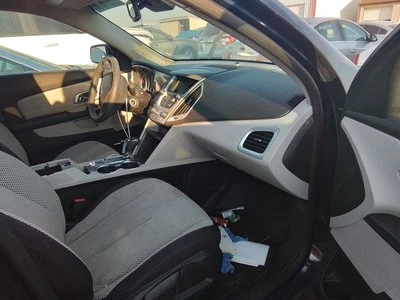 GMC Terrain 2013-2017 pasajero tablero superior bolsa de aire Foto 1 de 4