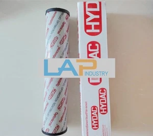 Elemento de filtro hidráulico nuevo 2600R020V 1 pieza - Imagen 1 de 2