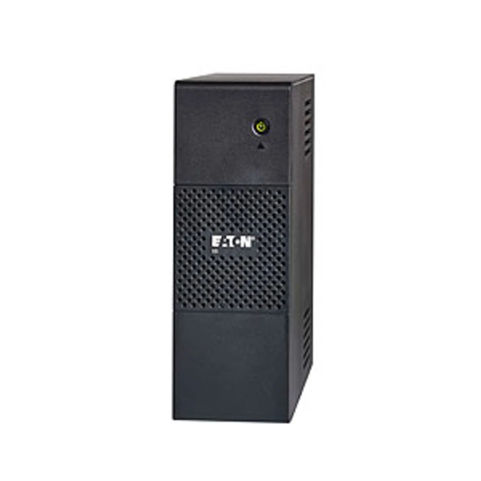 Eaton Corporation 5S1500G 5S Ups 1500Va 900 Watt - Image 1 of 1