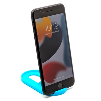 Apple iPhone 7 Plus A1784 128GB Great Condition | Black | U.S. FLEX ONLY  - Image 1 of 4