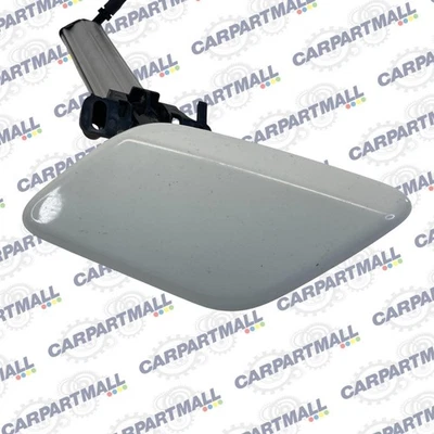 Bomba boquilla lavadora faro delantero izquierdo Volvo S60 2011-2013 con tapa 329100250-2 Foto 1 de 4