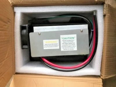 RV WF-8955-MBA 55 Amp Converter Main Board Assembly Replacement Unit 950W - Image 1 of 4