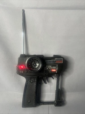 Vintage NIKKO R/C Car Systems 49Mhz Remote Control Wheel 2 Channel Works - Image 1 of 3