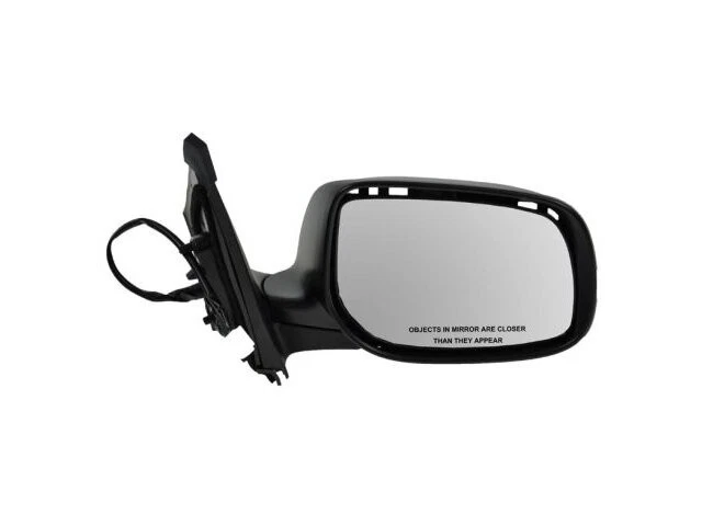 Right Mirror TYC 37KBZV23 for Toyota Corolla 2010 2009 2011 2012 2013 - Image 1 of 1