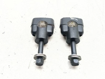 Juego de elevadores de manillar Yamaha MT-03 MTN320 20-25 par Foto 1 de 4