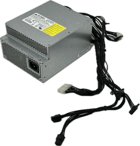 HP Z440 Workstation Netzteil | 700W 18-Pin Power Supply | DPS-700AB | 719795-005 - Bild 1 von 7