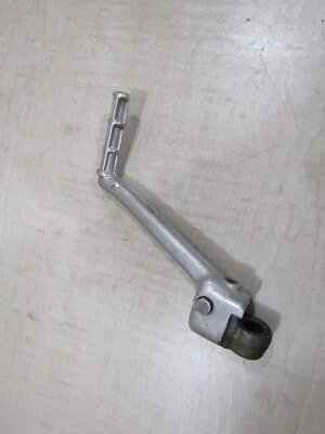 Kawasaki KX125 1997 palanca de arranque 13064-0001 Foto 1 de 3