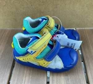 * ELEFANTEN * Tolle Halbschuhe für Kinder Gr. 23 NEU - Bild 1 von 5