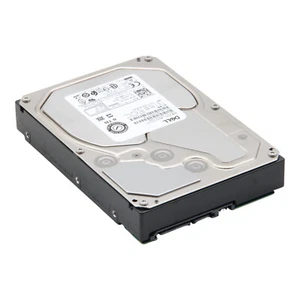 Dell 8TB S-ATA III 6Gb/s 7200U/M 256MB 09X09C MG06ACA800EY 3,5" Server 24/7 HDD - Afbeelding 1 van 3