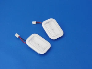 Whirlpool Refrigerator WRX986SIHV00 LED Lights W10843353 - Picture 1 of 2