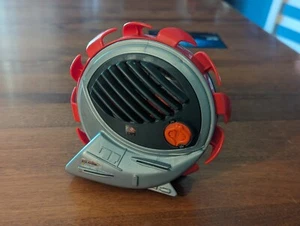 Vintage G.I. Joe ARAH BUZZ BOAR Series Six 1987 3,75" Cobra GI Joe No Missiles - Bild 1 von 3