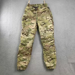 Pantalones Forgeline High Loft Medianos-Regulares Multicam Patagonia Flecha Perdida NUEVO - Imagen 1 de 12