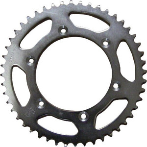 JT Rear Sprocket 42T 520P JTR245//2.42 Steel Honda XR 600 R 1985